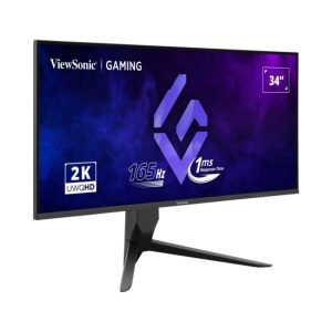 Màn hình ViewSonic VX3480-2K-PRO