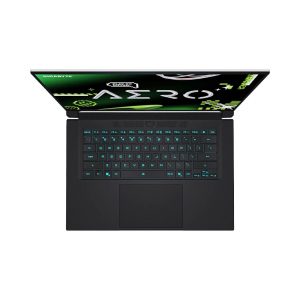 Laptop Gigabyte Gaming AERO X16 (1VH-93VNC64AH) (Ryzen AI 7 350/2*16GB RAM/1TB SSD/RTX5060 8G DDR7/16 inch WQXGA 165Hz/Win 11/Xám)