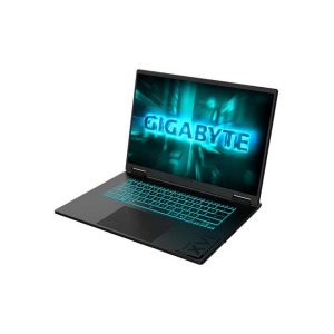 Laptop Gigabyte Gaming A16 (CMH-H2VN893SH) (i5 13420H/16GB RAM512GB SSD/RTX4050 6G/WF6E/16.0 inch FHD+ 165Hz/Win 11/Đen)
