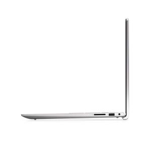 Laptop Dell Inspiron 3530 (N3530-i3U085W11SLU) (i3 1305U 8GB/512GB SSD/15.6FHD 120Hz/Win11/Bạc) - Likenew (Full box)
