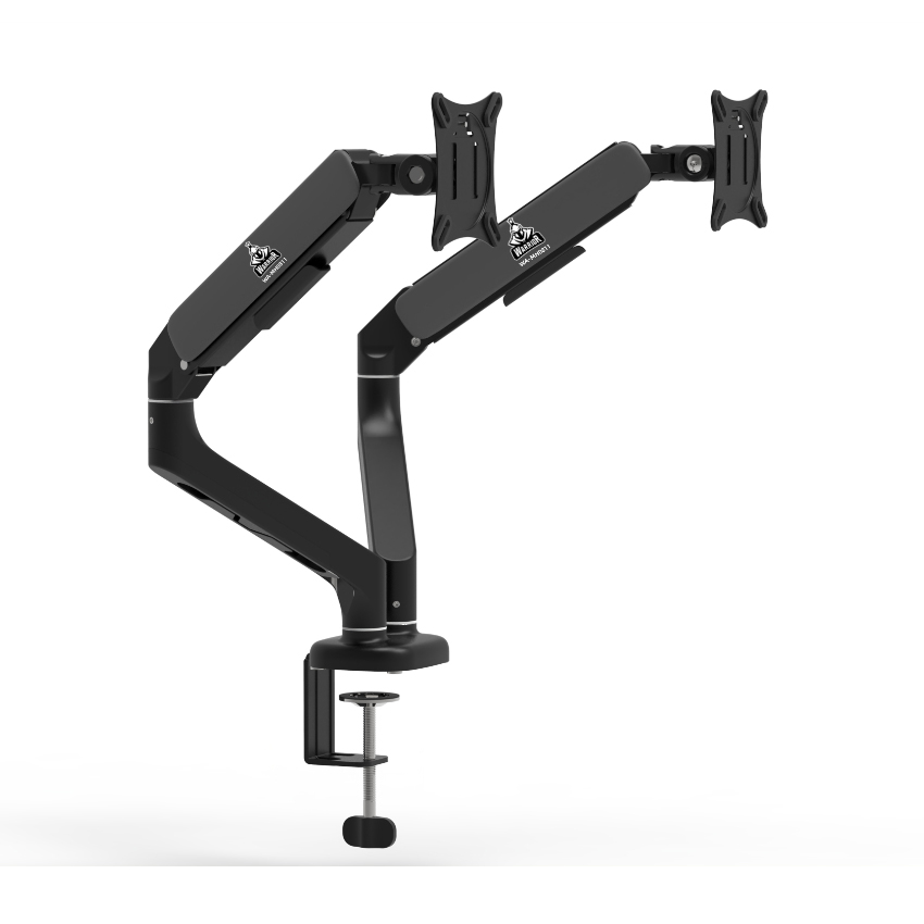 Giá treo màn hình WARRIOR WA-MH0811 - Đen