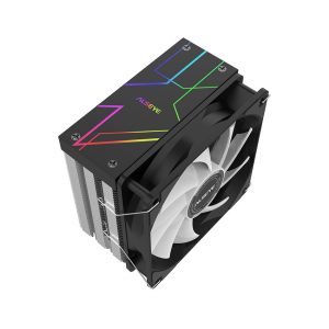 Tản nhiệt khí ALSEYE N120-SE BLACK FULL SOCKET SK2011