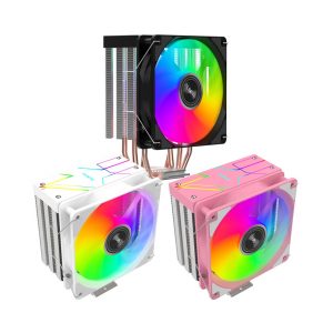 Tản nhiệt khí ALSEYE N120-SE WHITE FULL SOCKET SK2011