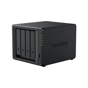 Thiết bị lưu trữ mạng Synology DS425+ Chưa có ổ cứng)
