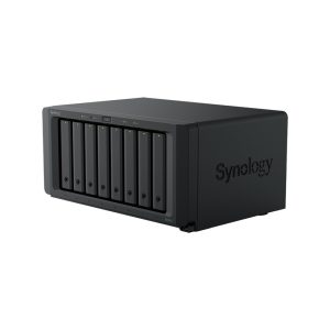 Thiết bị lưu trữ mạng Synology DS1825+ (Chưa có ổ cứng)