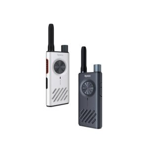 Bộ đàm HYTERA HYT-S31 (S1) - Màu Trắng
