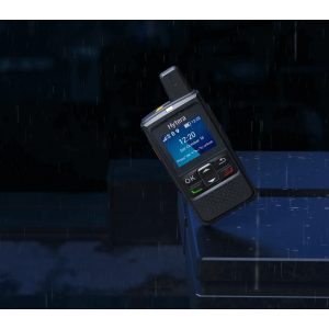 Bộ đàm HYTERA 4G + WiFi PNC360S