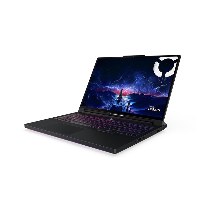 Laptop Lenovo Legion Pro 7 16IAX10H (83F5008VVN) (U9 275X/32GB RAM/1TB SSD/16 WQXGA 240hz/RTX5070Ti 12GB/Win11/OfficeHS/Đen/2Y)