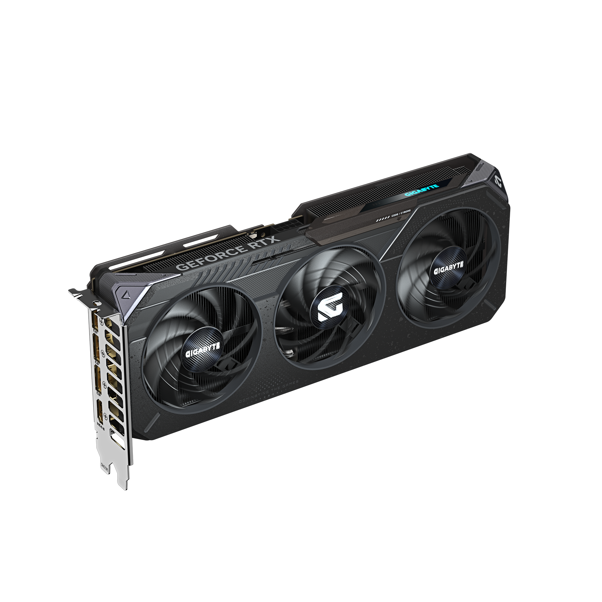 Card màn hình Gigabyte RTX 5060 Ti GAMING OC 8GD (GV-N506TGAMINGOC-8GD)