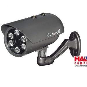 Camera Vantech Thân TVI VP-124TP 2.0MP