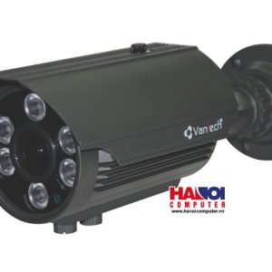 Camera Vantech Thân HDCVI VP-217CVI 2.0MP
