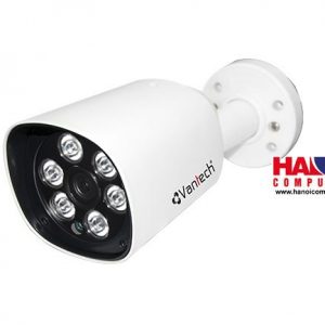 Camera Vantech Thân IP VP-153SF 2.0MP