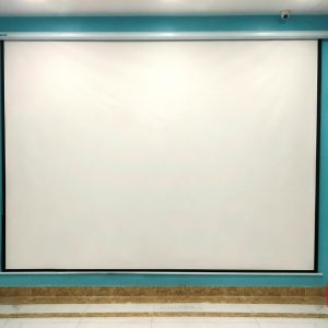 Màn chiếu điện Dalite P170ES 3