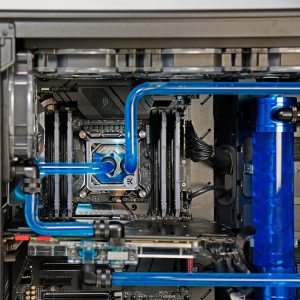 Trọn bộ tản nhiệt nước PC Corsair 678C HT-54 (Lắp ráp theo yêu cầu)