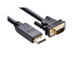 Cáp chuyển đổi DisplayPort to VGA dài 2m Vention HBLBH