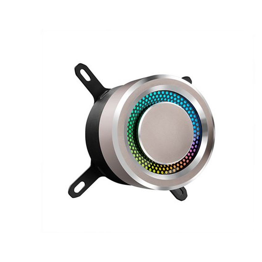 Tản nhiệt nước Lian Li Galahad AIO 360 GA360B Black