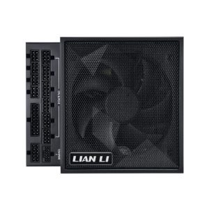 Nguồn LIAN LI Edge series EG850 - 850W (ATX3.1/80+Platinum/Full Modular/Màu Đen)