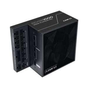 NguồnLIAN LI Edge series EG1000 - 1000W (ATX3.1/80+Platinum/Full Modular/Màu Đen)