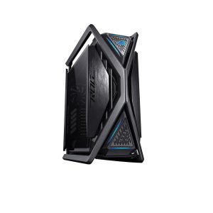 Vỏ Case Asus ROG Hyperion GR701  (Full Tower / Màu Đen ) - Cũ đẹp (Box)
