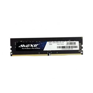 Ram Avexir 4GB DDR4 bus 2400 - Cũ xước (Tray)