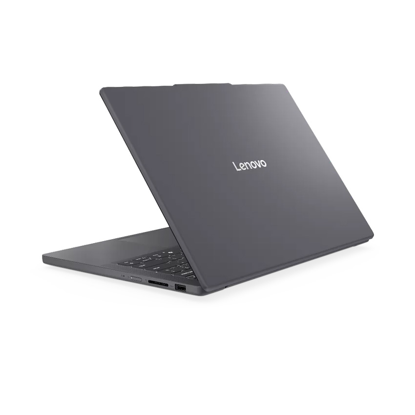 Laptop Lenovo IdeaPad Slim 3 14AIR10 (83K00008VN) (i5 13450H/16GB RAM/512GB SSD/14 WUXGA/Win11/Xám)