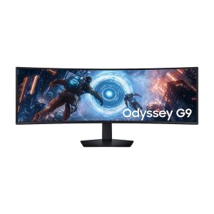 Màn hình Samsung Odyssey G9 G91F LS27FG900XEXXV
