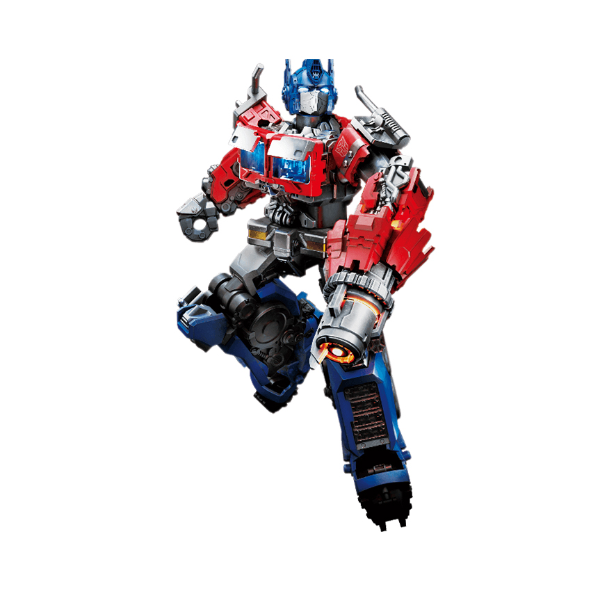 91154_mo_hinh_blokees_transformers_model_kit_classic_class_cc_01_optimus_prime_luminous_eyes_et06_2 Mô hình Blokees Transformers - (Model Kit) - Classic Class(CC) 01 - Optimus Prime - Luminous Eyes - ET06
