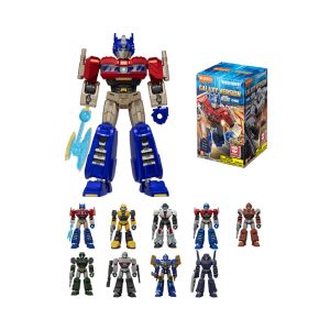 Mô hình Blokees Transformers - GV05 - Movie TF ONE - ET23