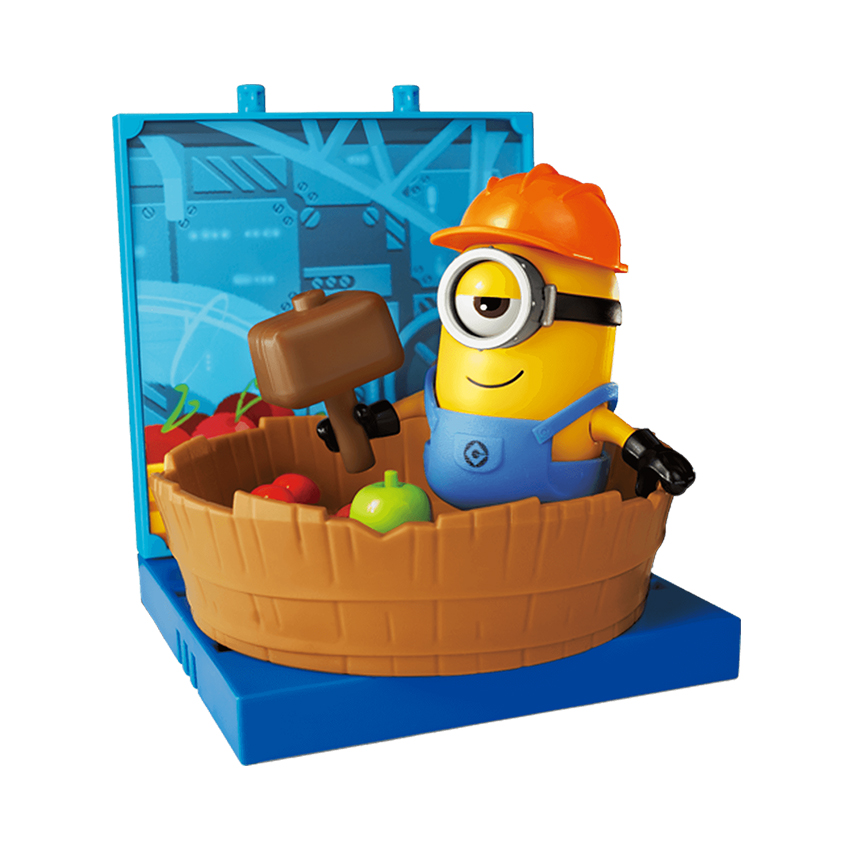 91180_mo_hinh_blokees_minions_03_stuart_the_jelly_maker_blokees_ed03_2-1 Mô hình Blokees Minions - 03 Stuart the Jelly Maker - Blokees - ED03