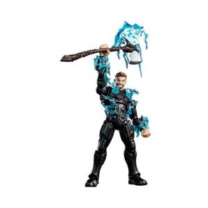 Mô hình Blokees Marvel Infinity SAGA - CC02 - THOR