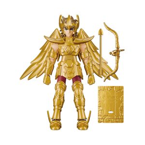 Mô hình Blokees Saint Seiya - GV01 - The Legacy of Sagittarius - Blokees - EY01