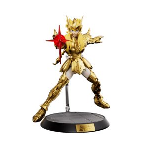 Mô hình Blokees Saint Seiya - CC03 - Scopio Miro - Blokees - EY04