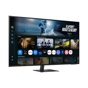 Màn hình thông minh Samsung M70D LS43FM702
