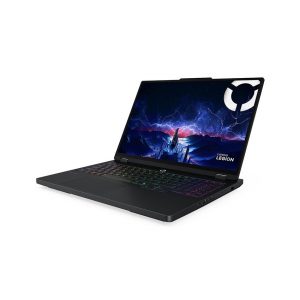 Laptop Lenovo Legion 5 16IAX10 (83F3003VVN) (U9 275HX/32GB RAM/1TB SSD/16 WQXGA 165hz/RTX5060 8G/Win11/Đen/3Year)