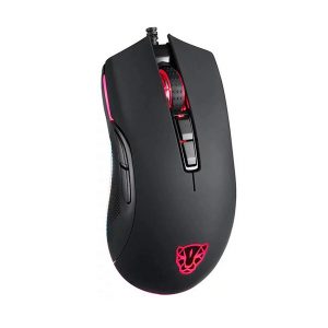 Chuột Gaming Có Dây Motospeed V70 (Đen)
