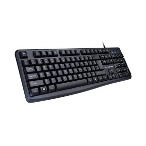 Bàn Phím Có Dây Motospeed K102