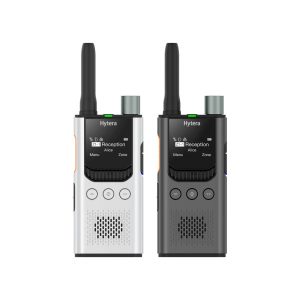 Bộ đàm HYTERA HYT-S35 (S1 Pro) - Màu Xám