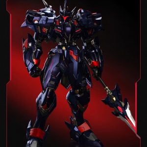 Mô hình đồ chơi lắp ráp Moshow Ultimate Lancelot (Knight of Ash)