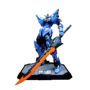 Mô hình đồ chơi lắp ráp Moshow Date Masamune