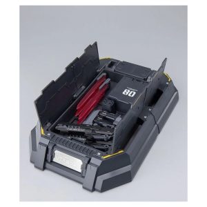 Mô hình đồ chơi lắp ráp Hemoxian Mix Assembly Base HMX-2023006