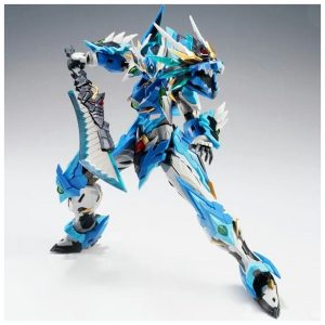 Mô hình đồ chơi lắp ráp Motor Nuclear Ngao Bính Ao Bing MNP-XH03