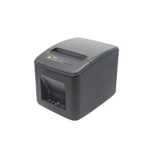 Máy in hóa đơn ROCO Q80C (USB + LAN)