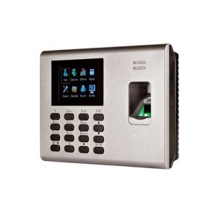 Máy chấm công Ronald Jack DG1000ID