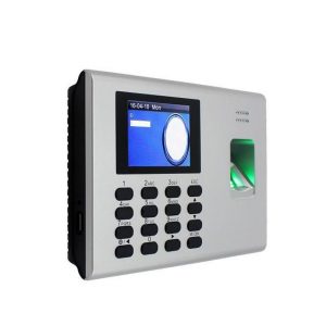 Máy chấm công Ronald Jack DG600BID