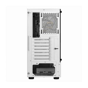 Vỏ Case GAMDIAS TALOS M3 MESH WHITE (ATX/Mid tower/3Fan)