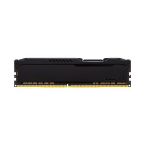 Ram Desktop Kingston HyperX Fury Black 8GB 2666MHz