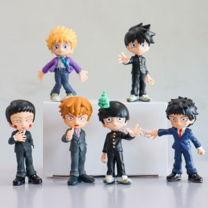 Mô hình Palverse MOB PSYCHO 100 III