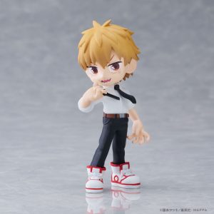 Mô hình Palverse CHAINSAW MAN (Túi mù)