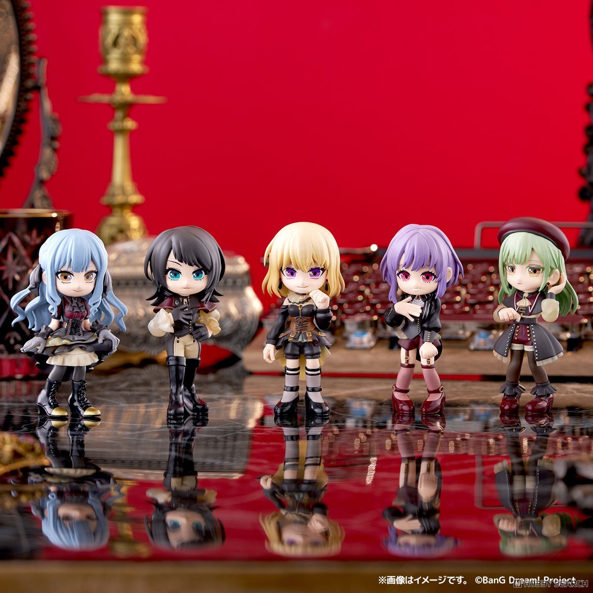 91560_mo_hinh_do_choi_palverse_bang_dream_ave_mujica_tui_mu8-1 Mô hình đồ chơi Palverse BanG Dream! Ave Mujica (Túi mù)