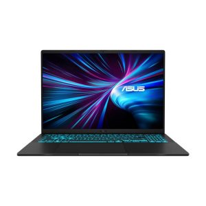 Laptop Asus Gaming V16 V3607VM-RP044W (Core 7 240H/16GB RAM/1TB SSD/16 WUXGA 144hz/RTX 5060 8GB/Win11/Đen)